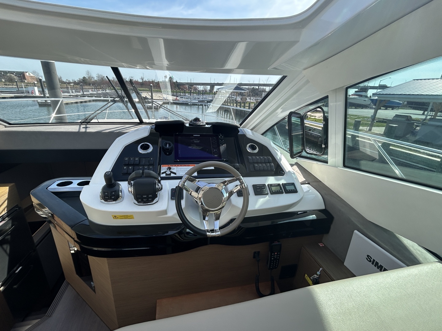 2018 Beneteau 50 GRAN TURISMO - Image 16