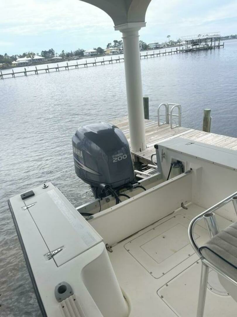 1992 Mako 221 CC - Image 16