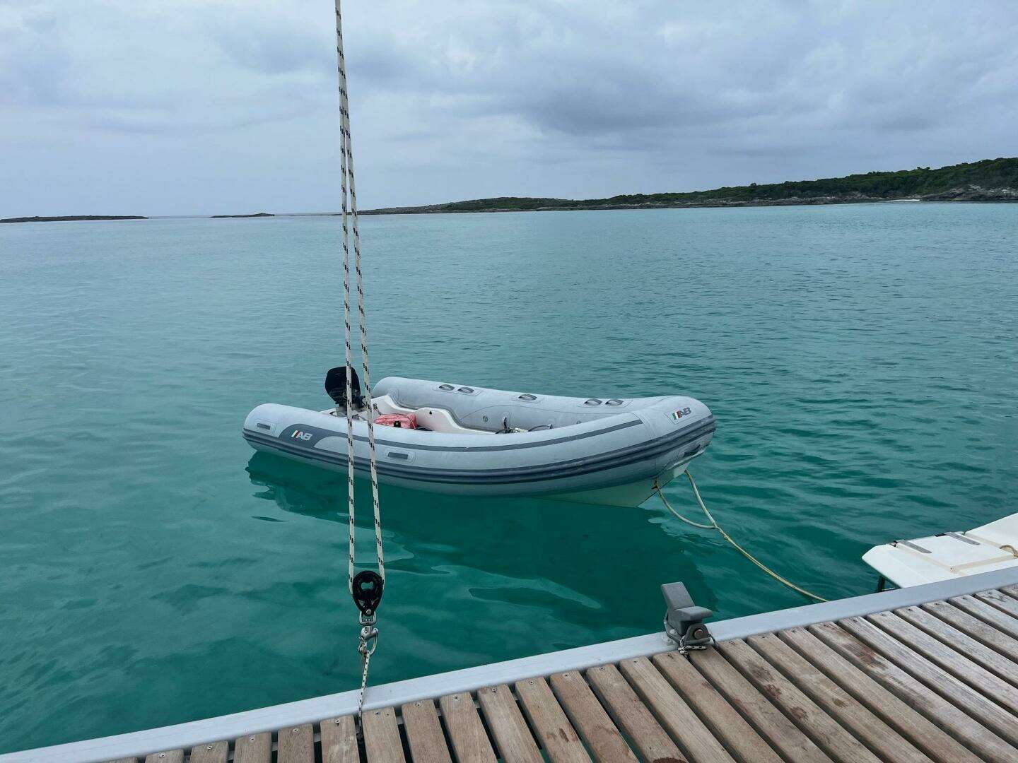 2013 Voyage Yachts 520 - Image 65