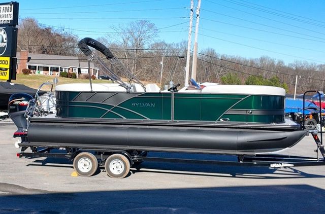 2026 Sylvan MIRAGE 822LZ - 8