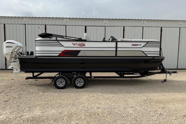2025 SunCatcher ELITE 324RC