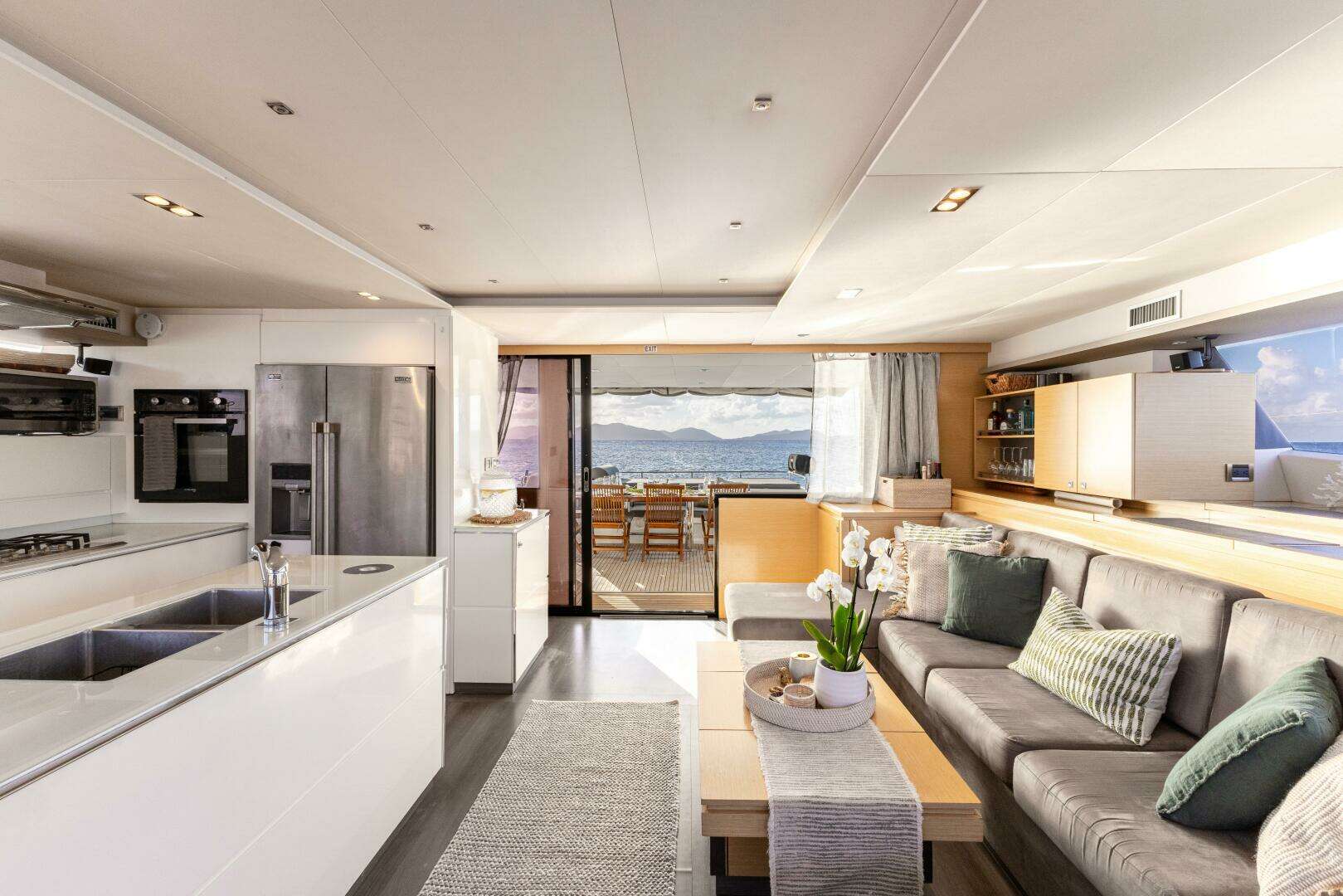 2017 Fountaine Pajot Victoria 67 - Image 28