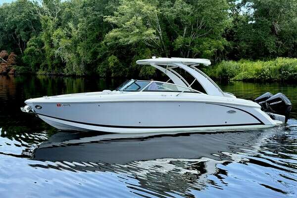 2022 Cobalt 30SC