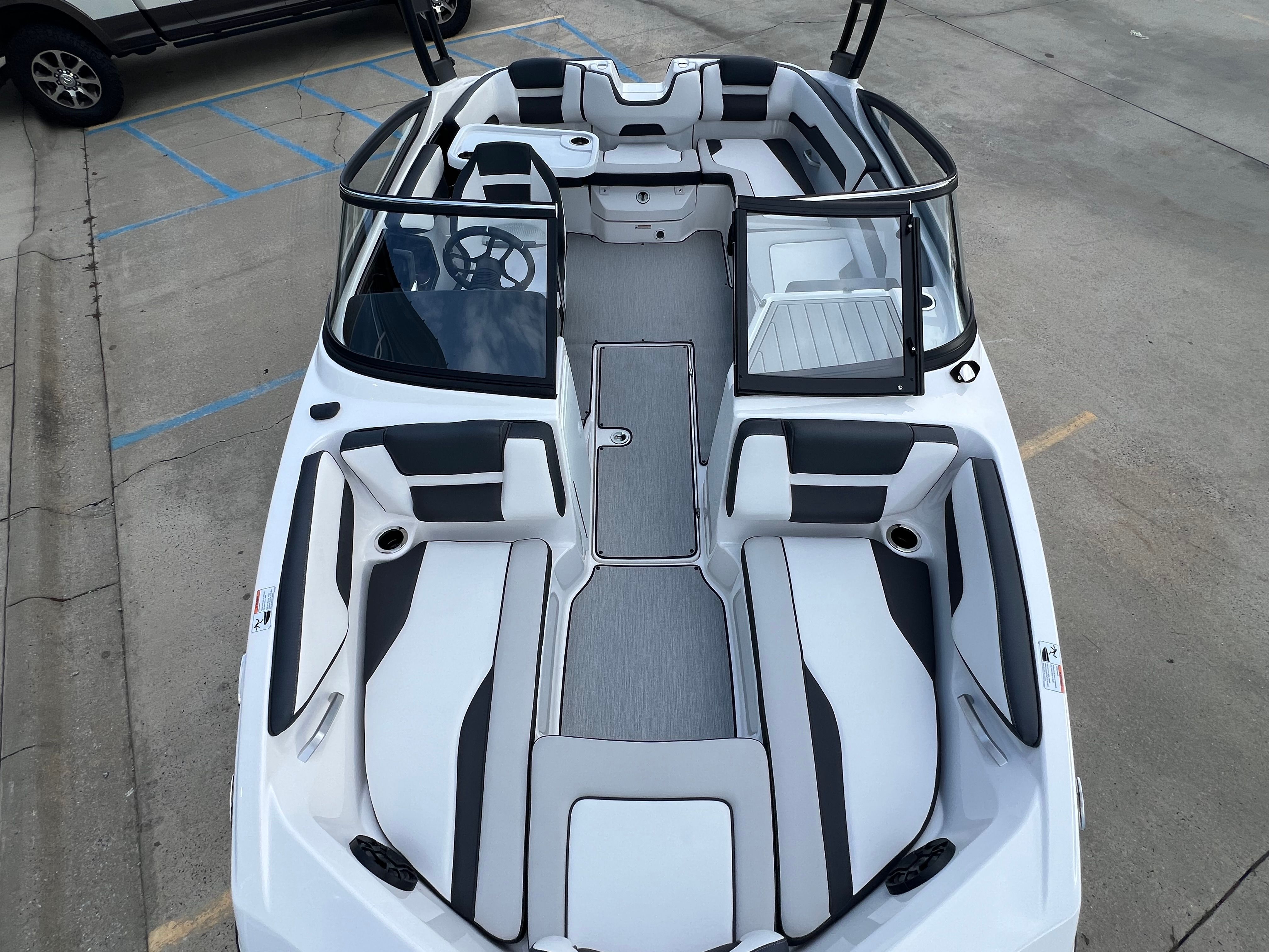 2026 YAMAHA AR195 - Image 27