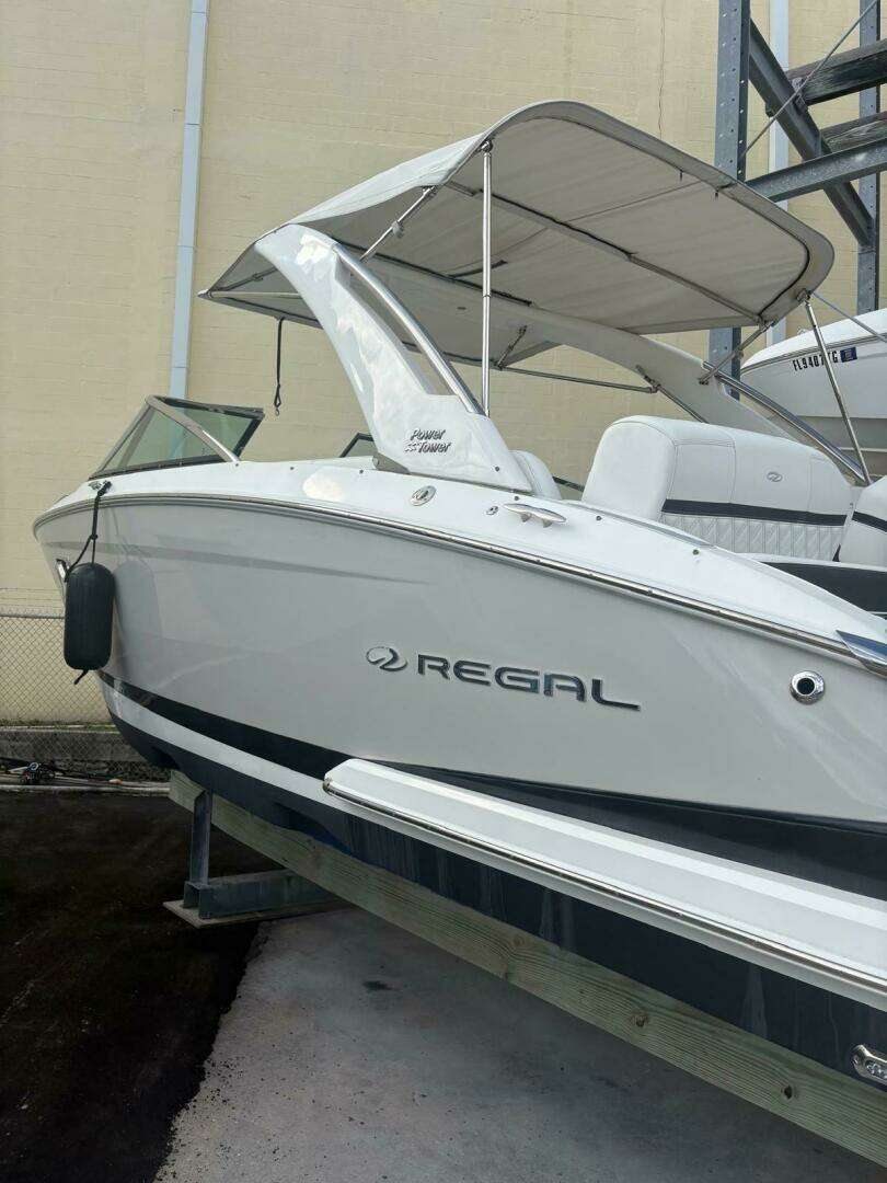 2022 Regal 29 OBX - Image 26
