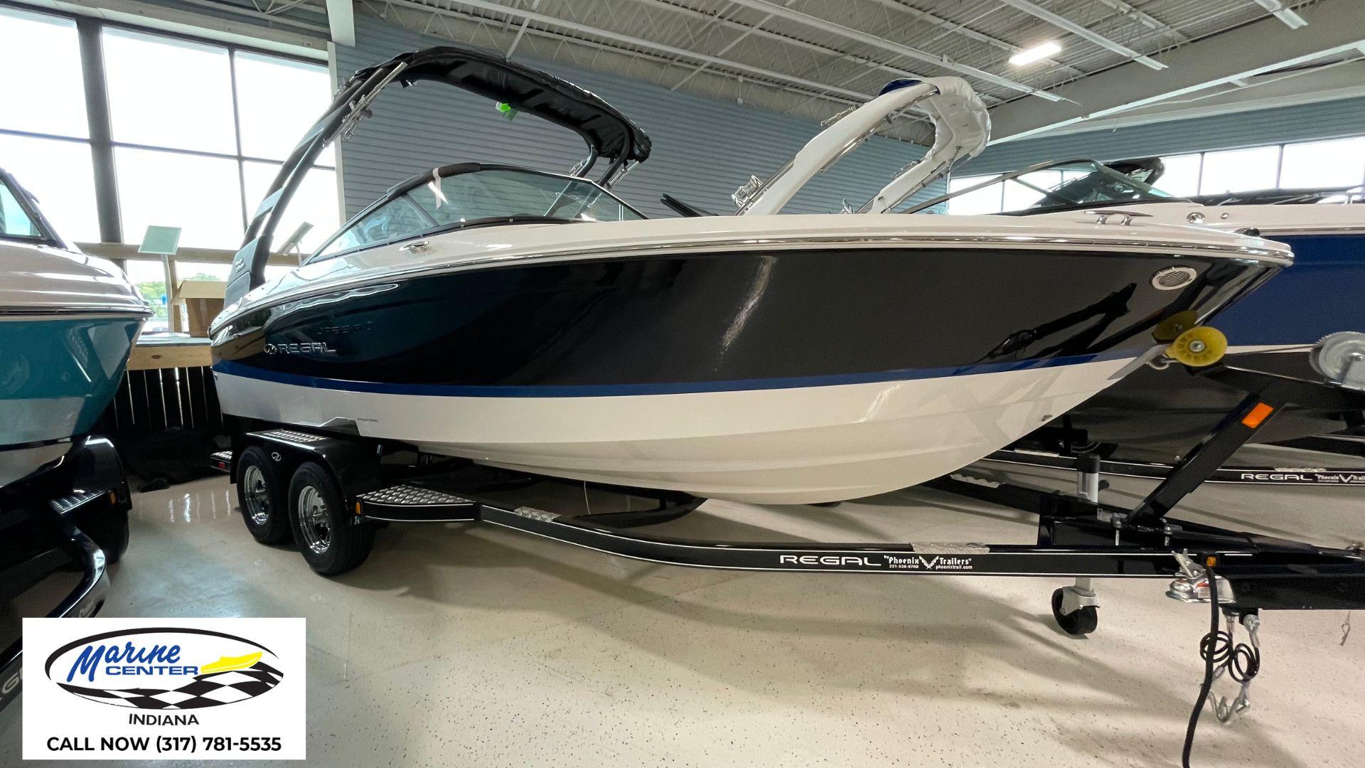 2025 Regal LS2