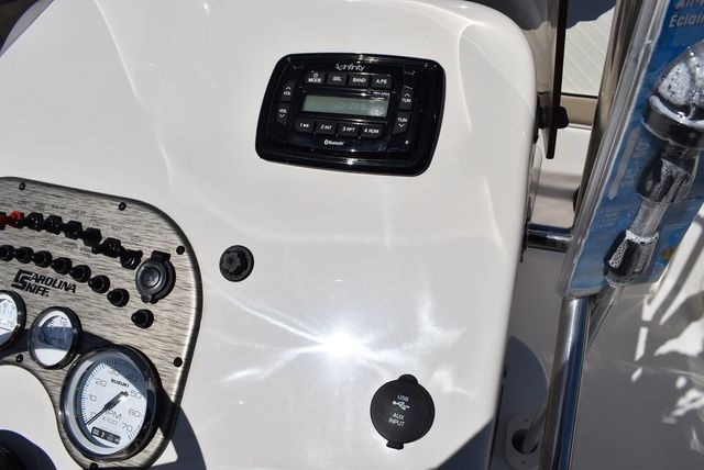 2022 Carolina Skiff 17 LS - 31