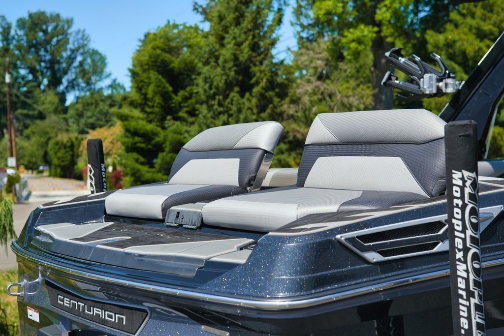 2022 Centurion Ri265 - 8