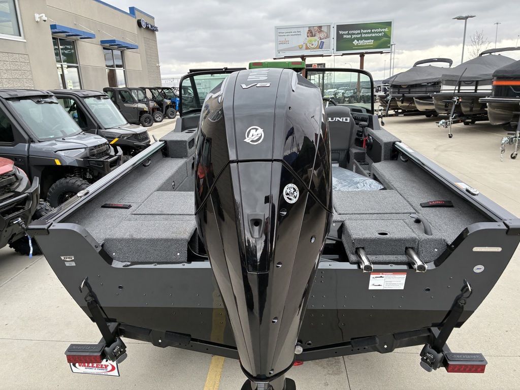 2026 Lund 2075 Impact XS - 10