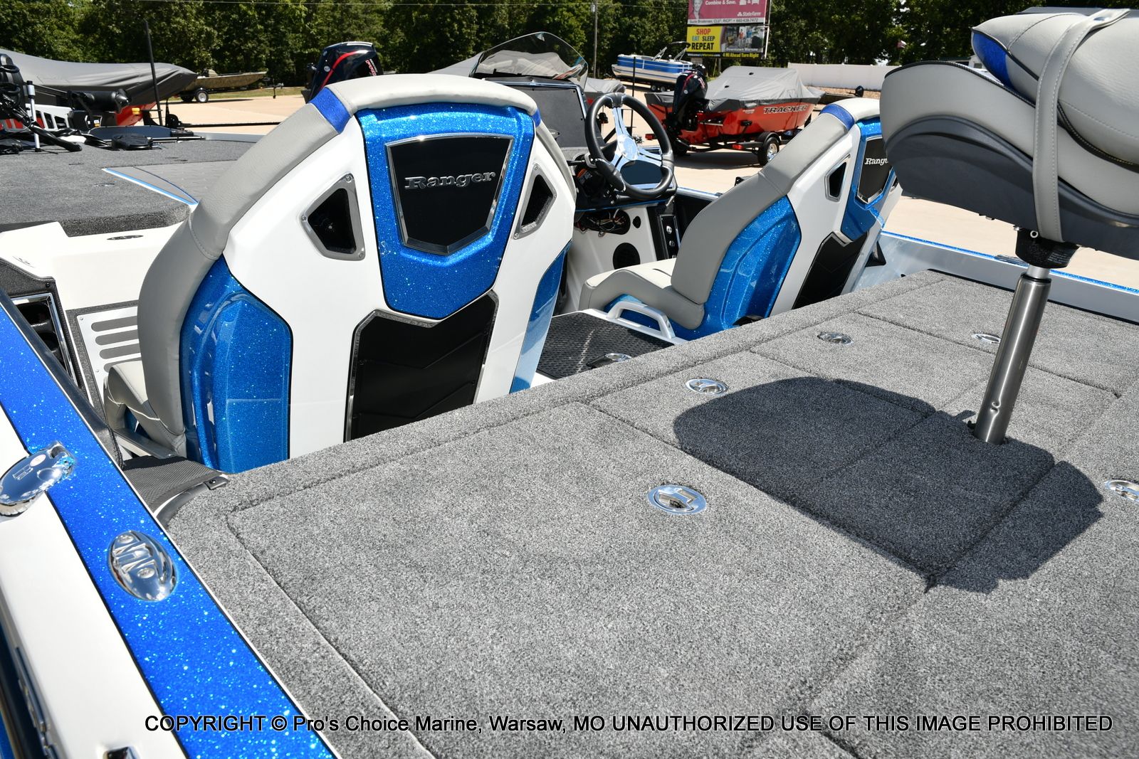 2026 Ranger Z520R - 39
