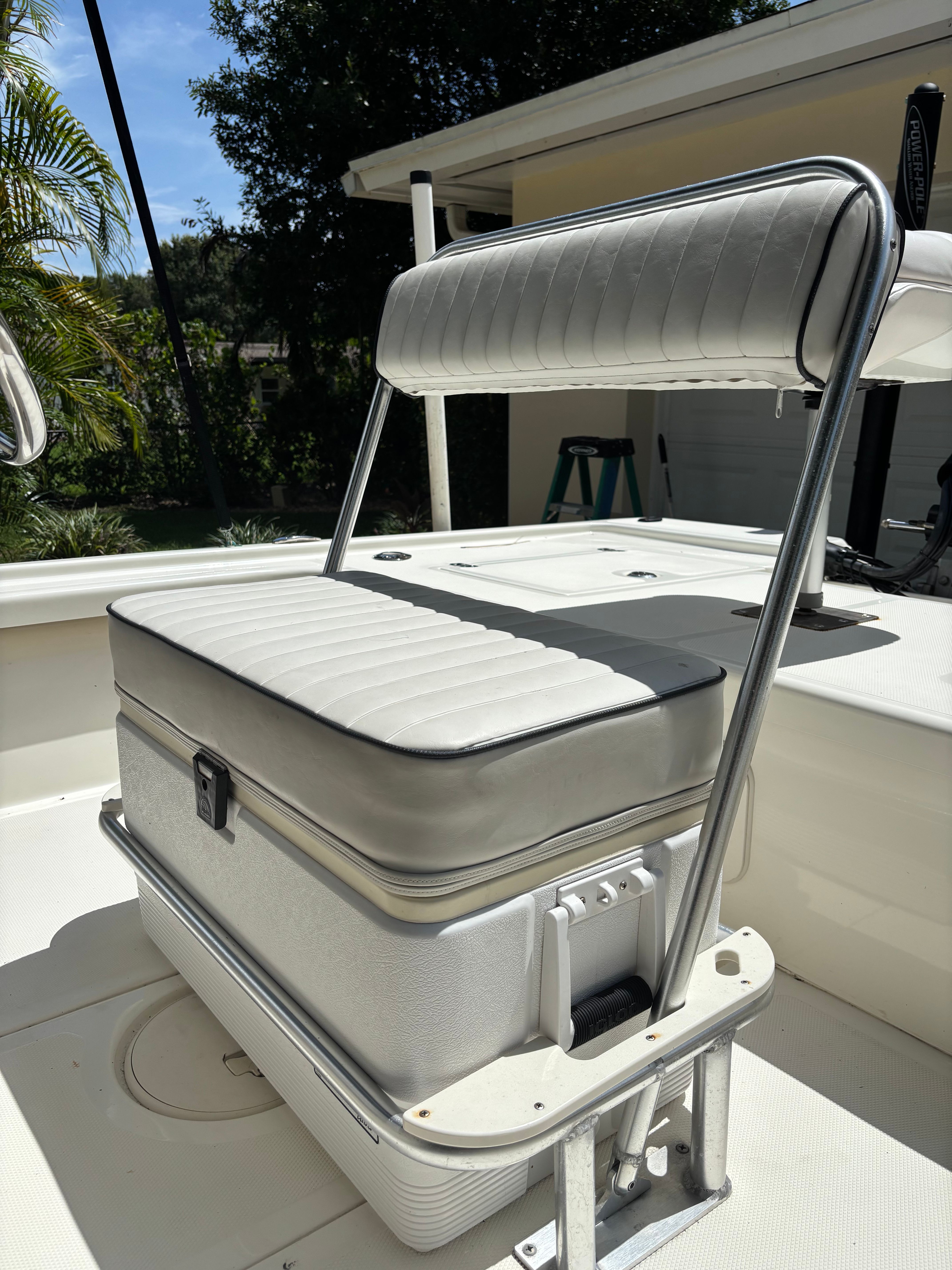 2016 Mako 18 LTS - 6