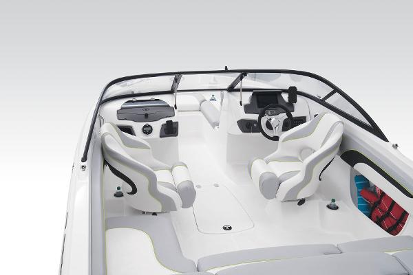2023 Tahoe 210 Si - 38