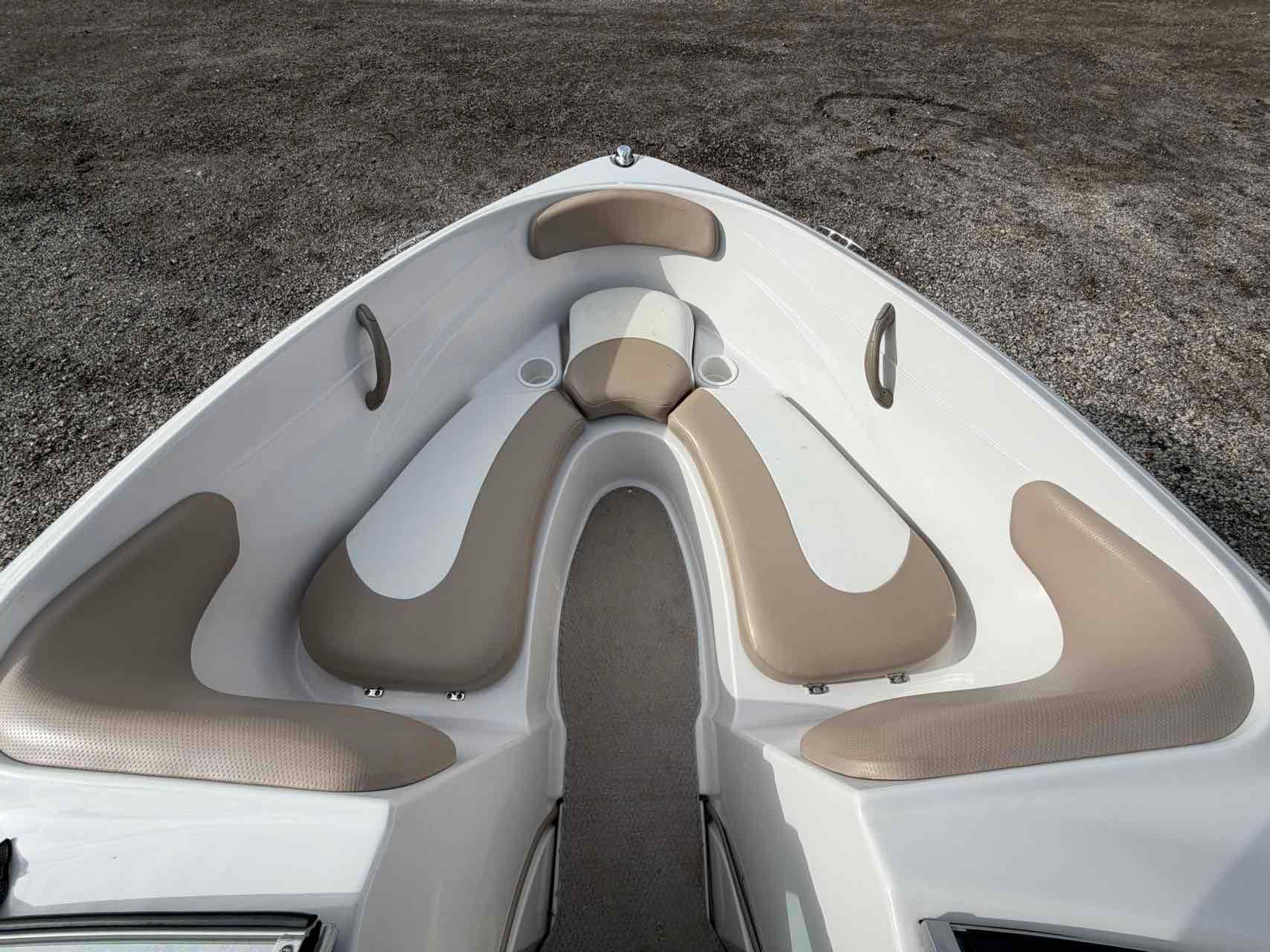 2006 Four Winns 180 Horizon - 15