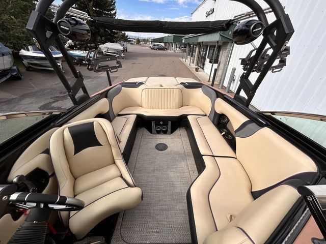 2023 Sanger V237 SX - 15