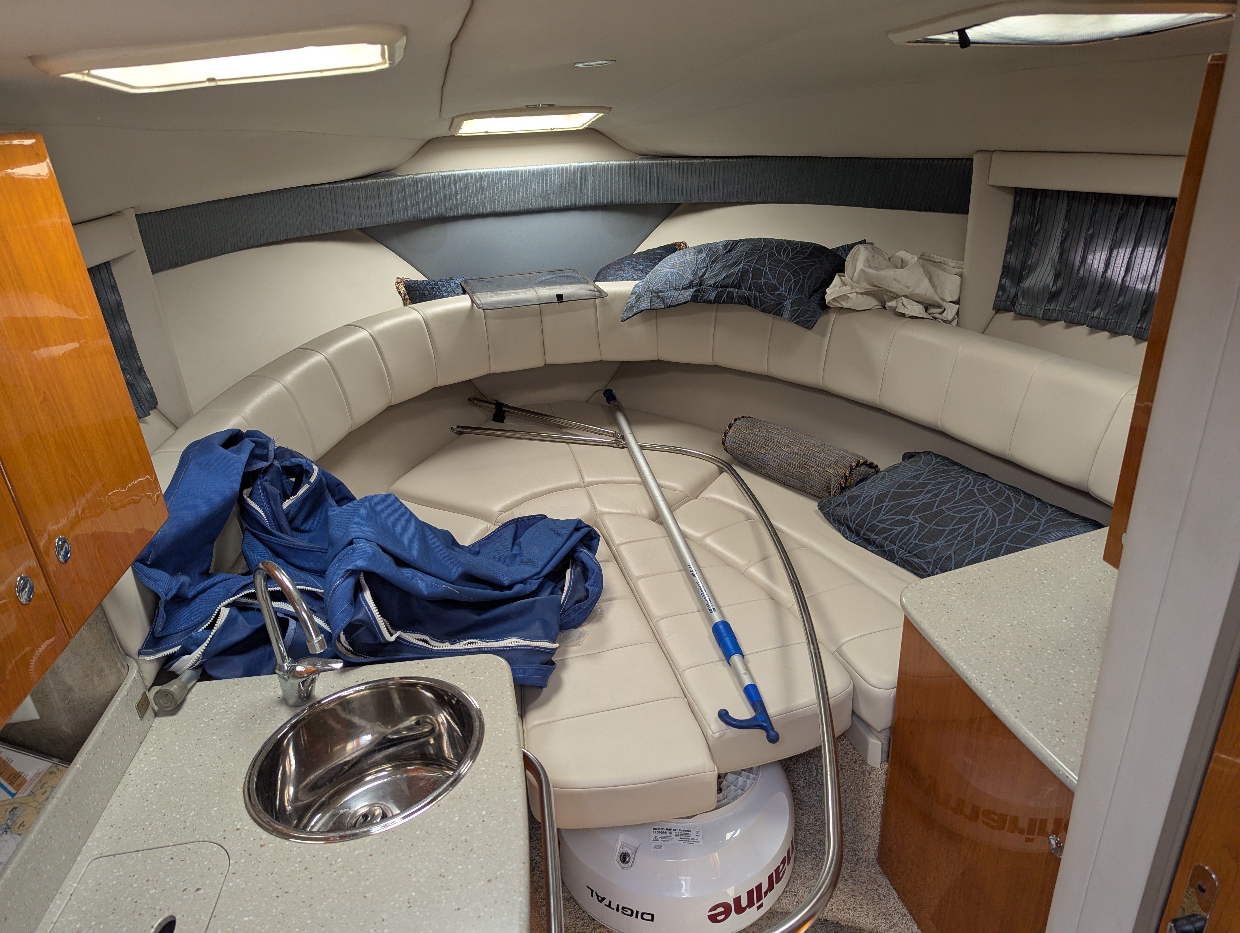 2005 Formula 27 Performance Cruiser - 14