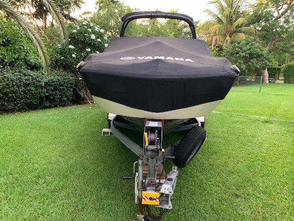 2018 Yamaha Boats 242 Limited S - 32