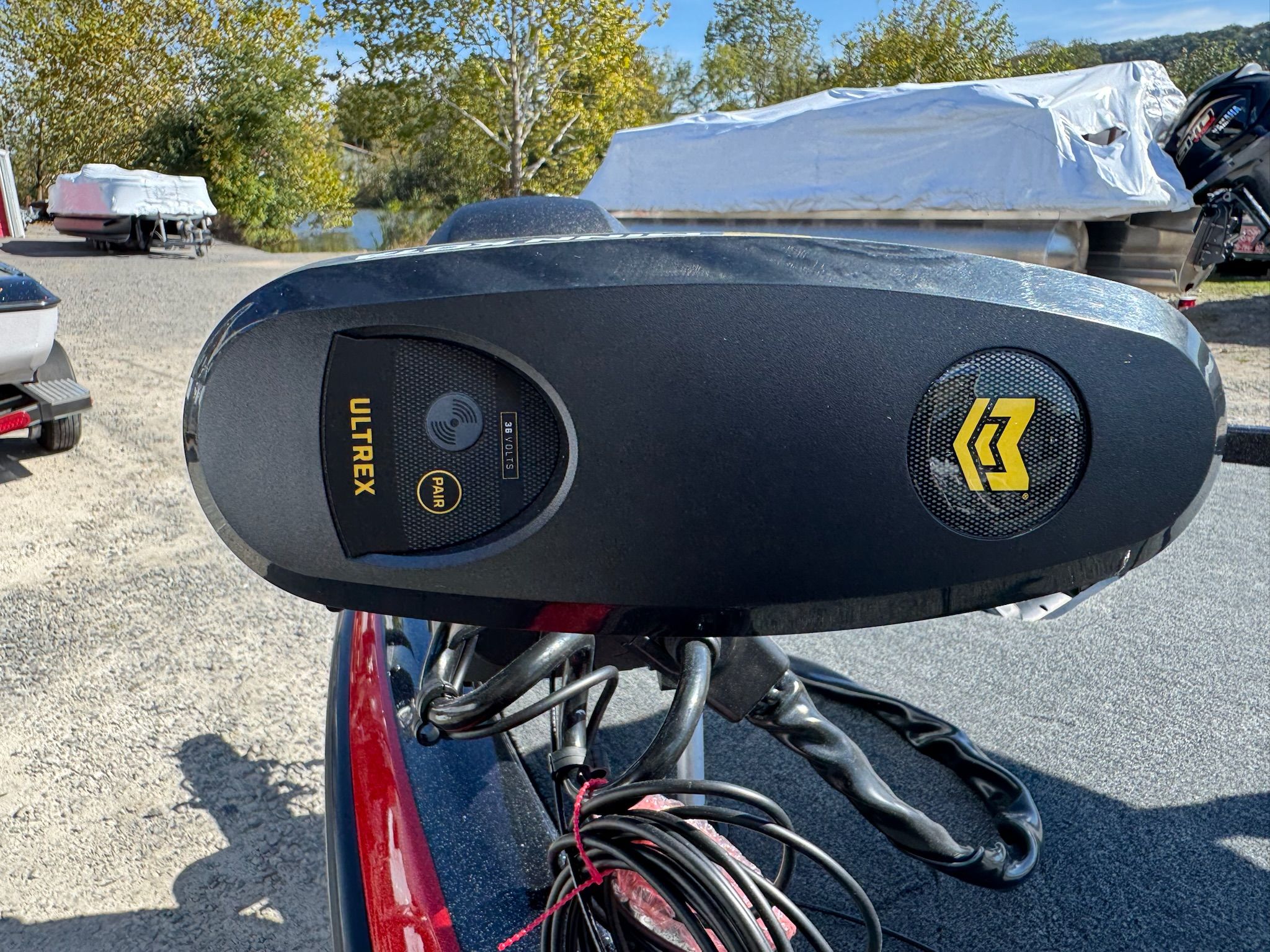 2026 Skeeter ZXR20 SE - 2
