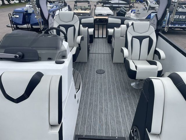 2023 Montara 25' SURF BOSS 2.0 CW - 11