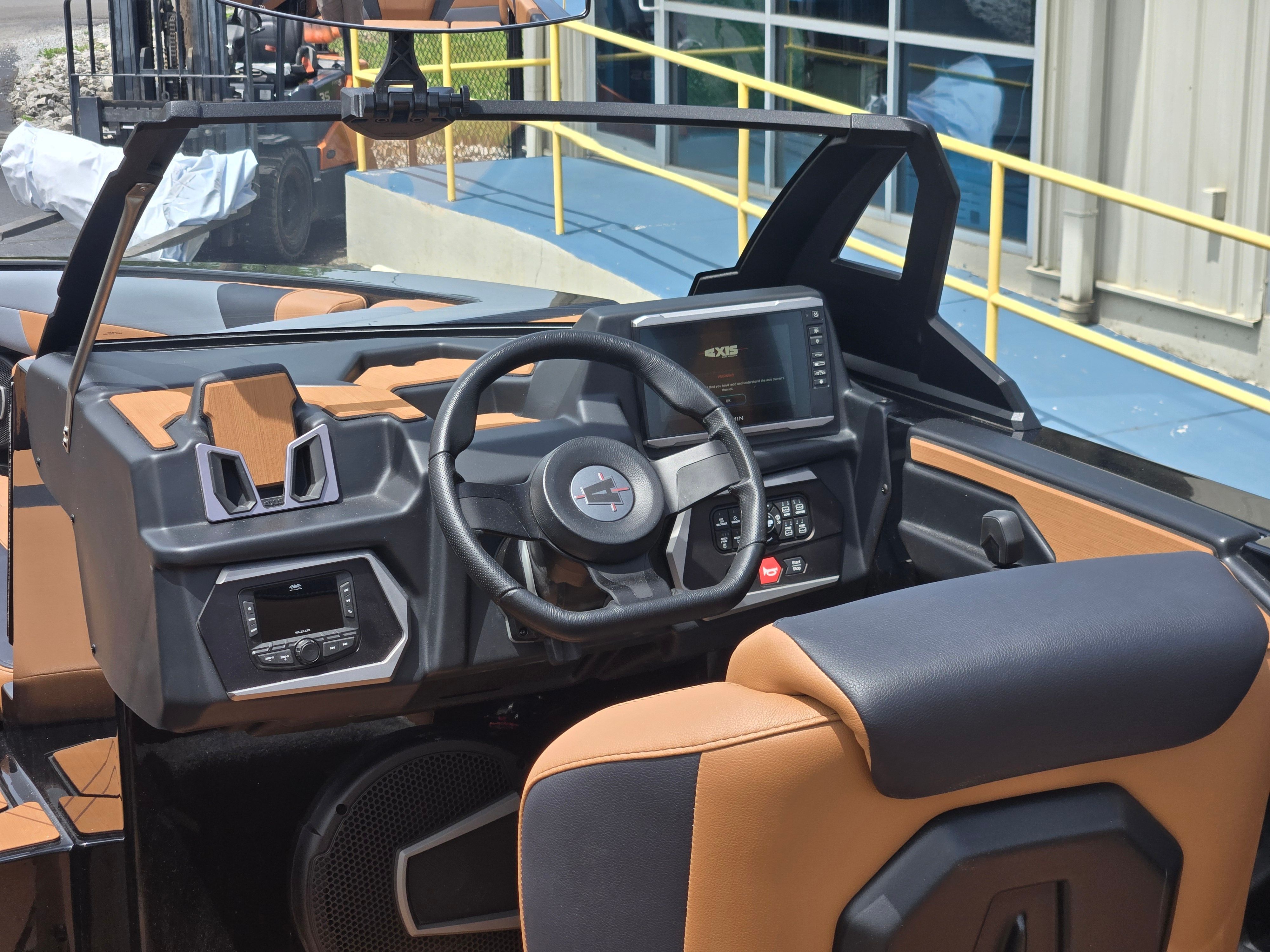 2026 AXIS T250 - Image 17