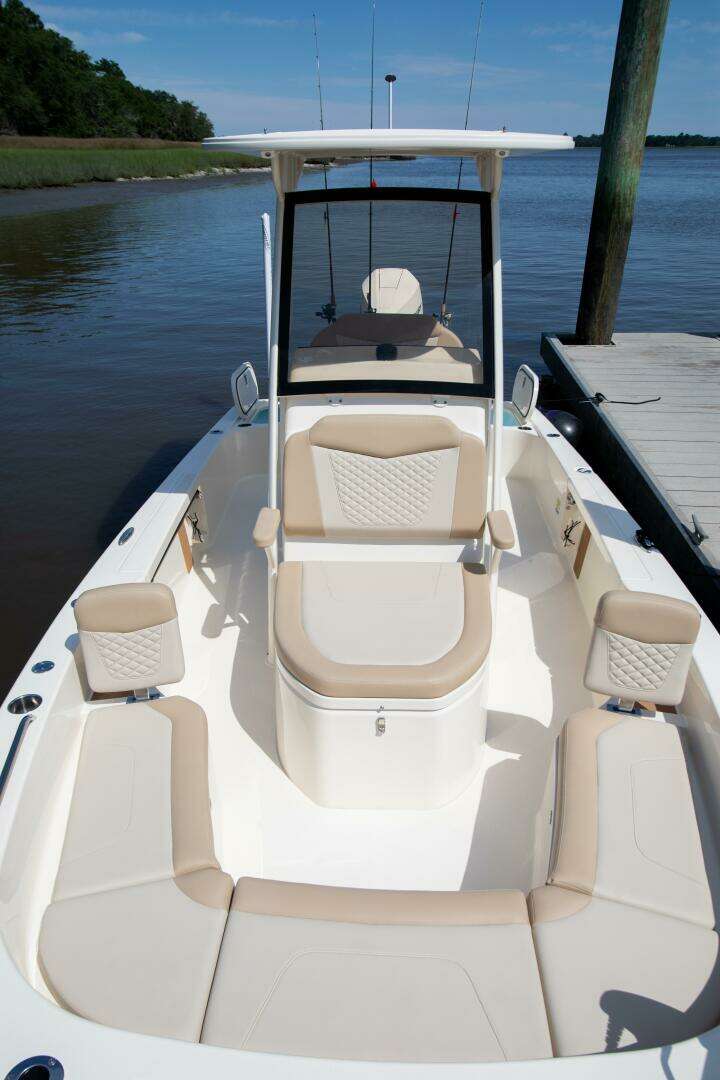 2026 Scout 231 XSB - Image 9
