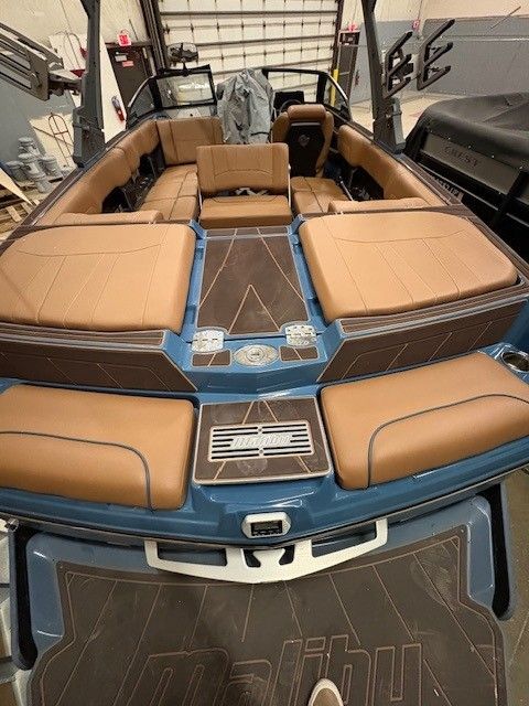 2022 Malibu Wakesetter 23 LSV - 13