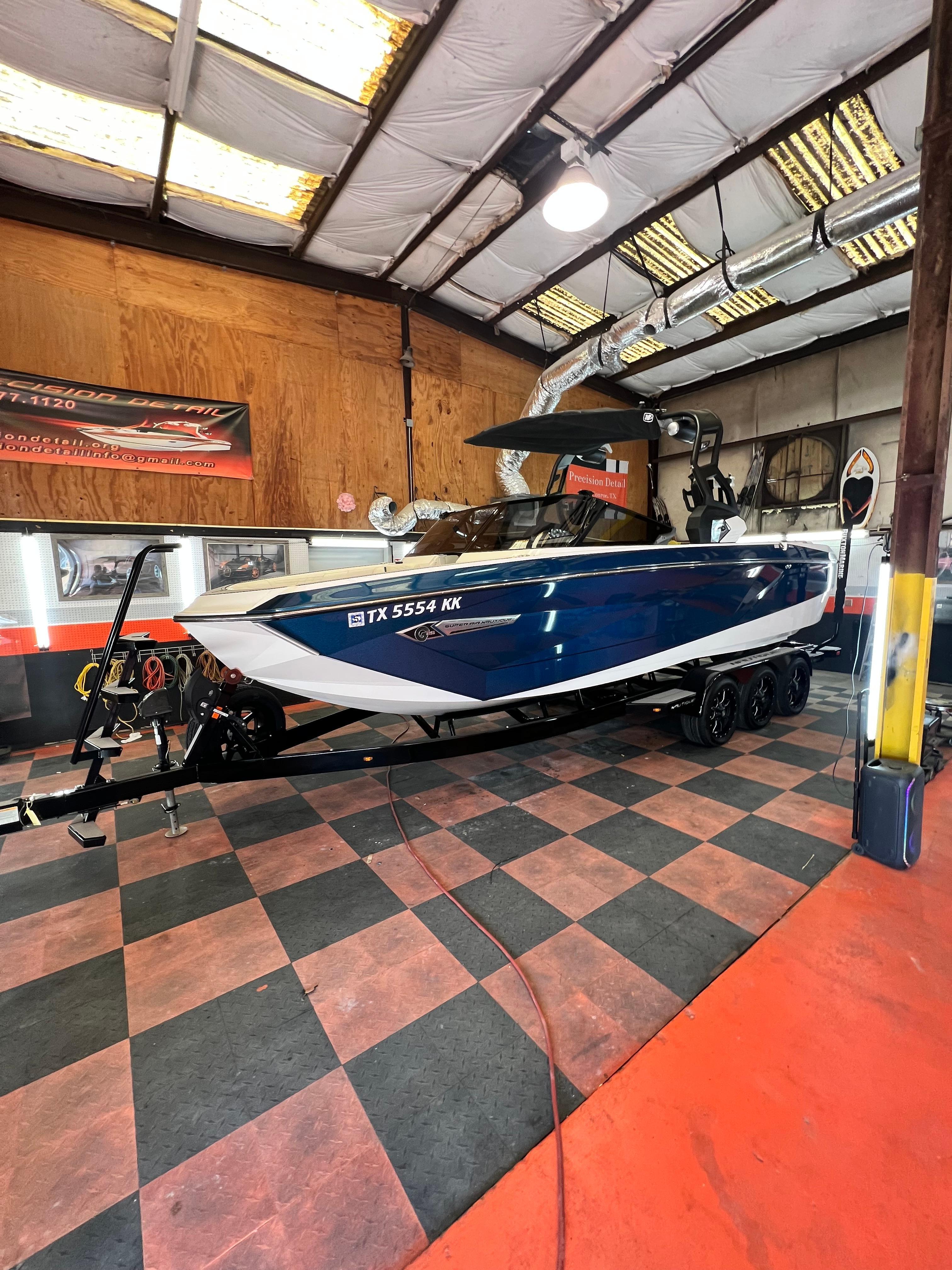 2021 Nautique Super Air Nautique G25 - 3