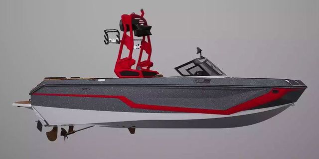 2026 Nautique Super Air Nautique GS20 - 10