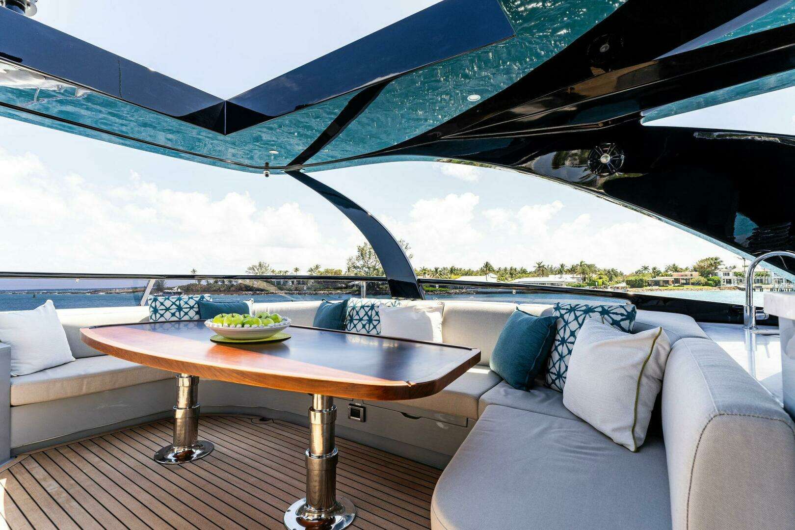 2024 Aquitalia Yachts Flybridge - Image 73
