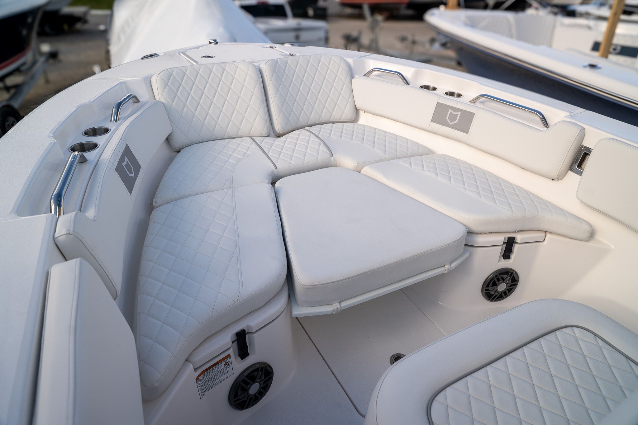 2026 Sea Fox 228 Commander - 12