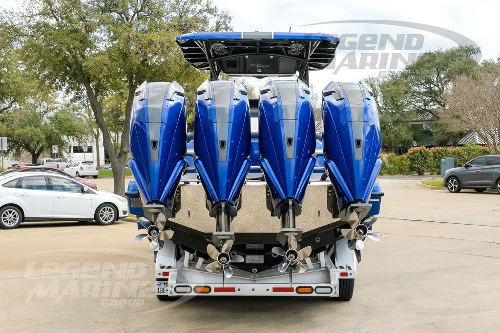 2023 Nor-Tech 390 Sport - 8