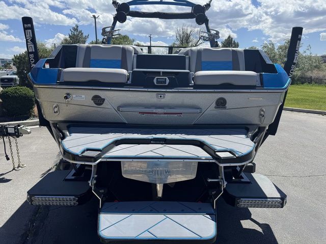2022 Malibu Wakesetter 25 LSV - 14
