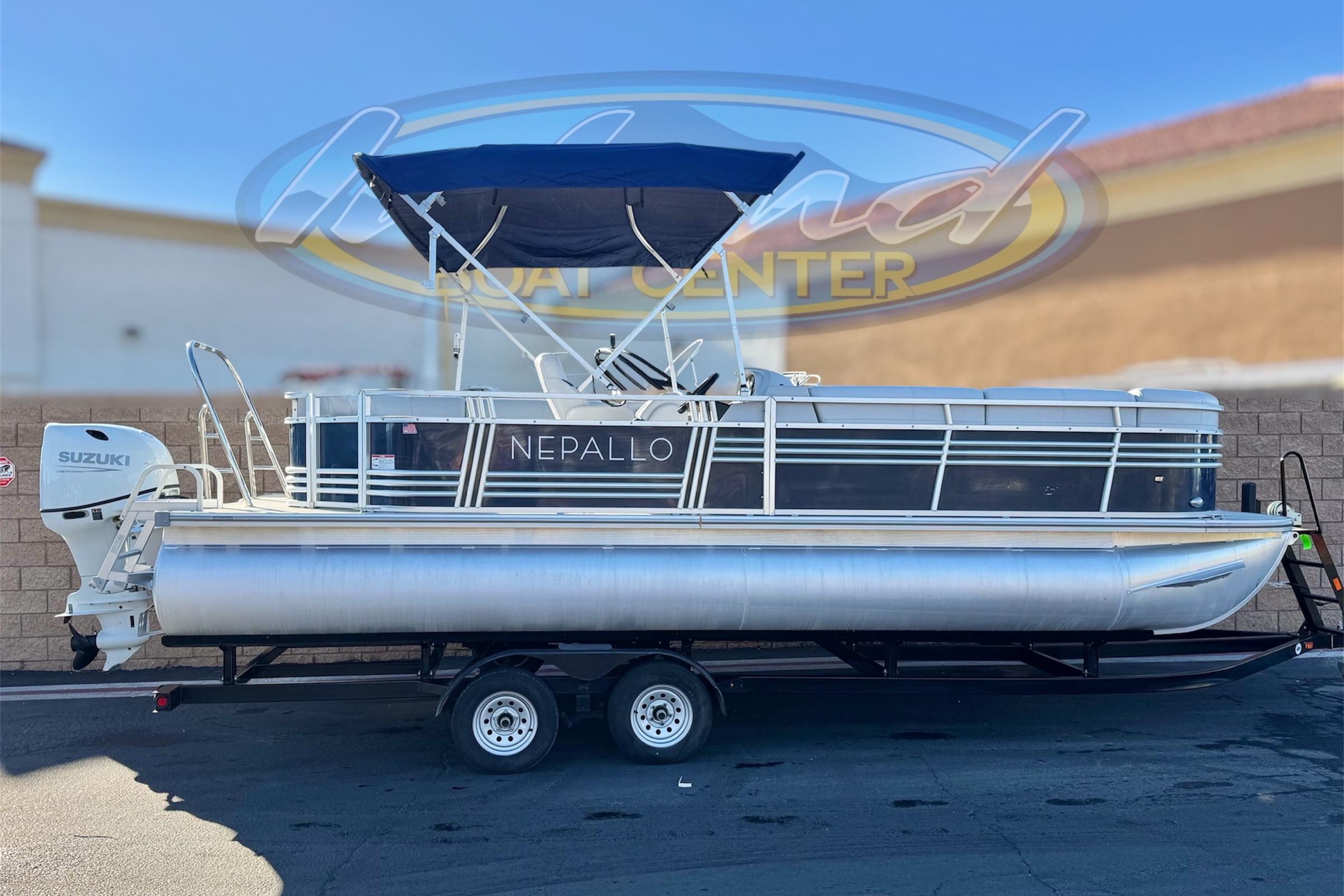 2023 Nepallo 22TL