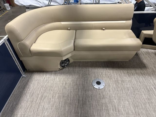 2026 Godfrey Marine Xperience 2286 SBX - 5