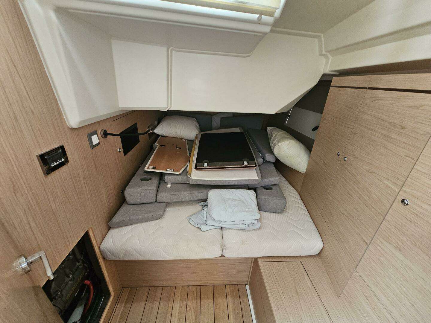 2019 Beneteau Oceanis 46.1 - Image 24