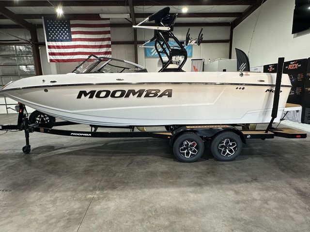 2026 Moomba Mojo - 4