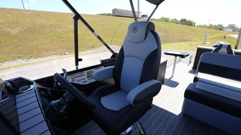 2026 Premier 250 Solaris RS - 47