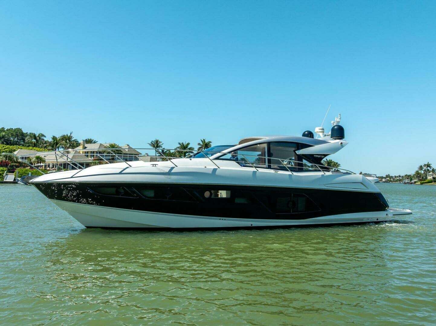 2018 Sunseeker Predator 57 - Image 15