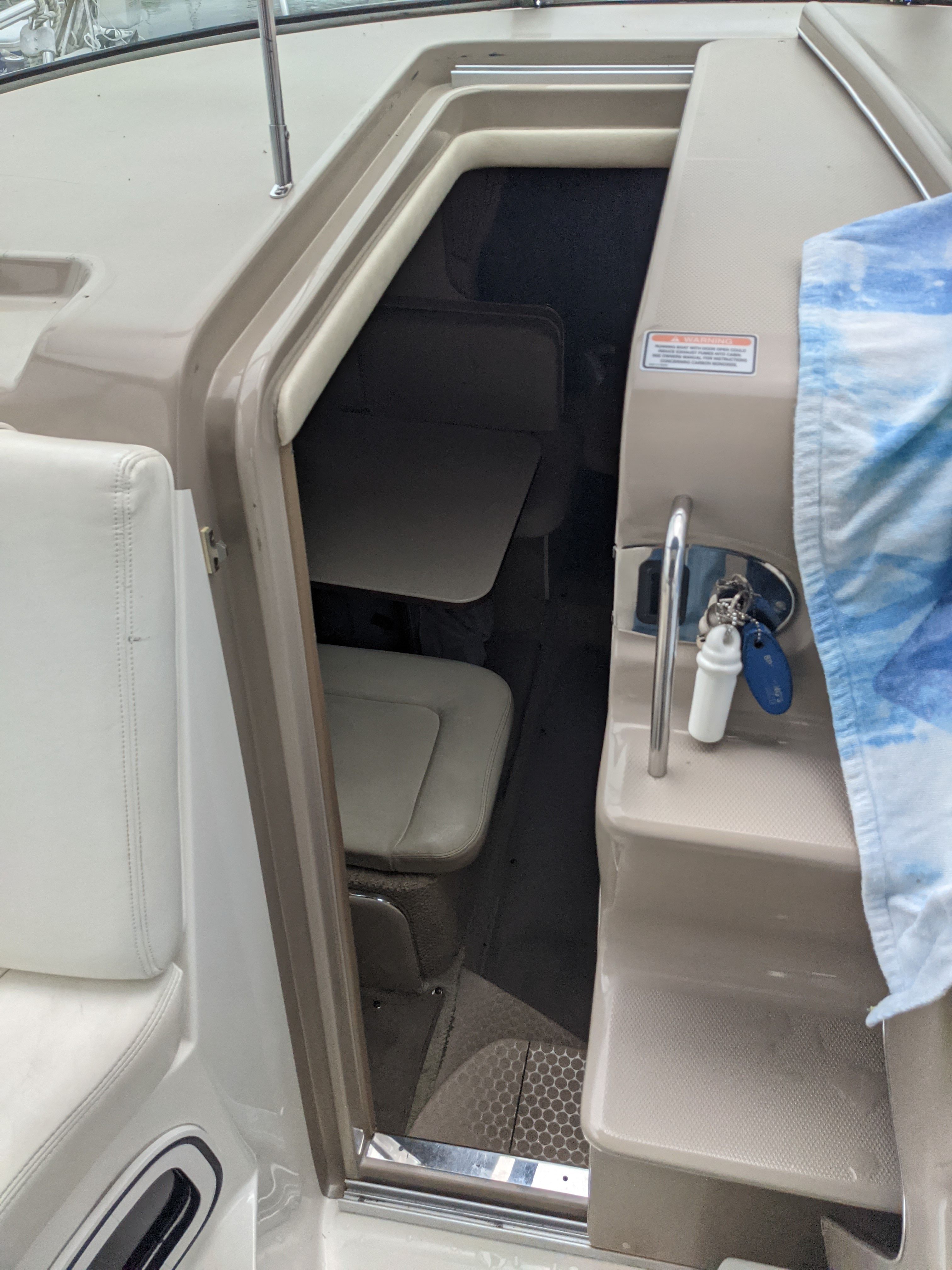 2004 Sea Ray Sundancer 280 - 17