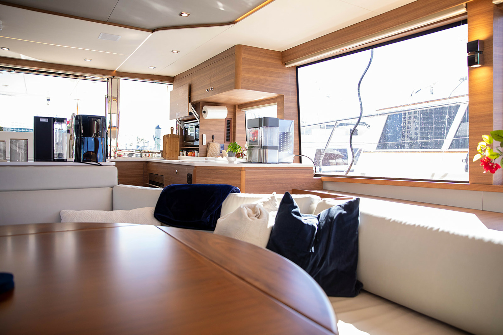 2024 Aquila 54 Yacht - Image 60