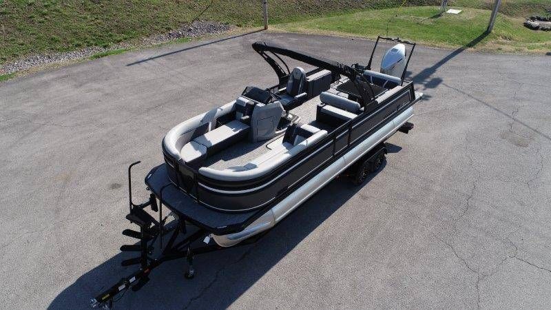 2026 Viaggio Lago Z24D - 36