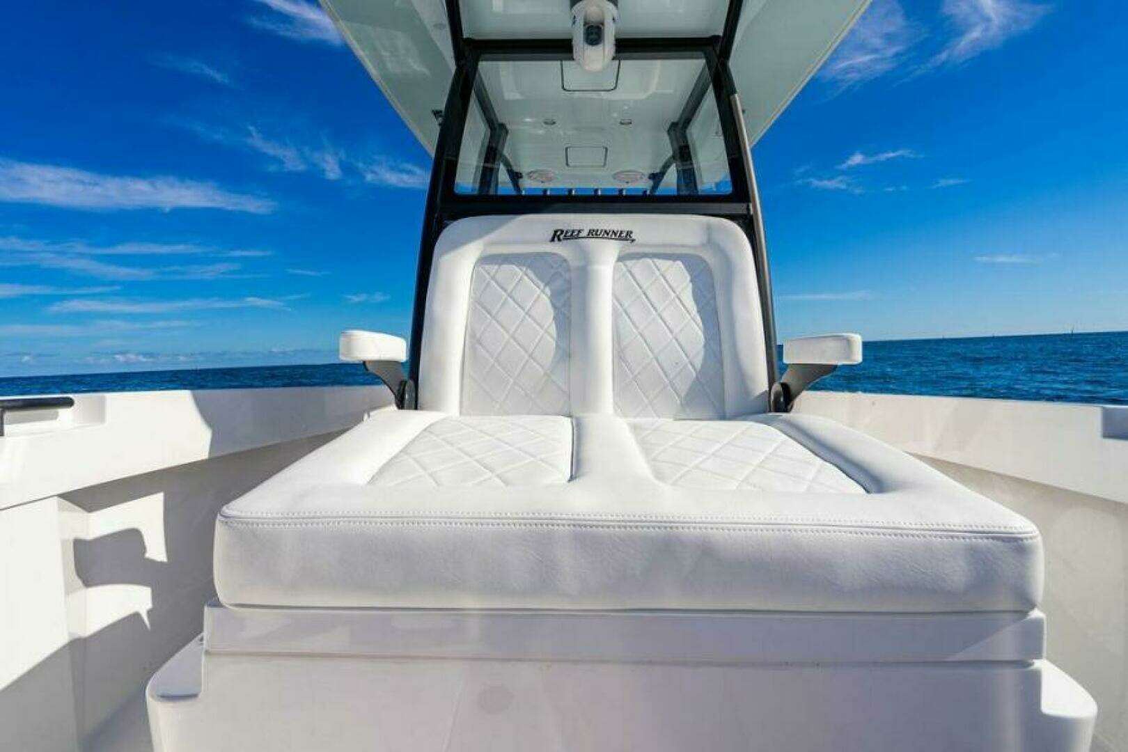 2026 Reef Runner 280 - Image 26