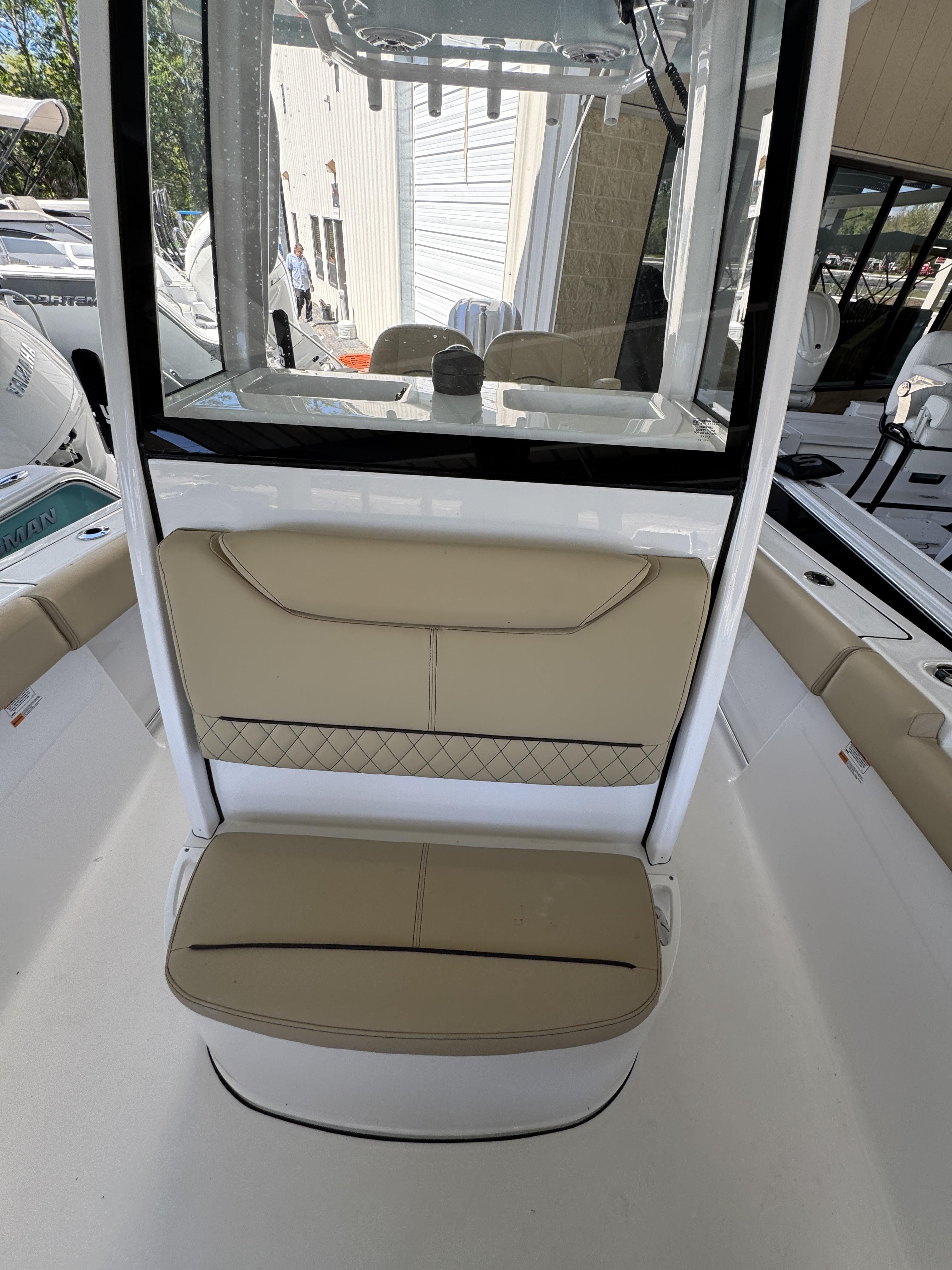 2026 Sportsman Heritage 231 Center Console - 22