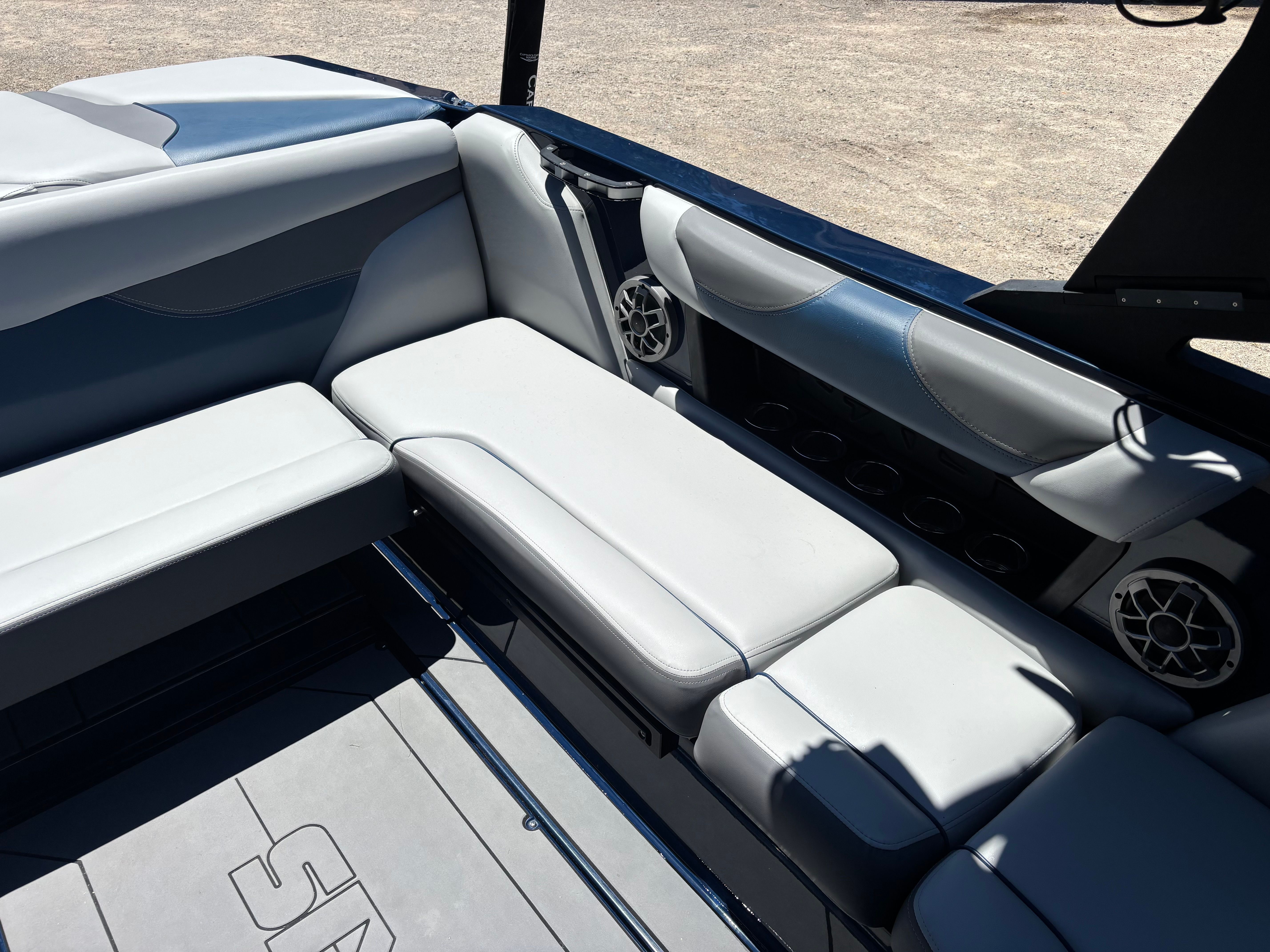 2019 AXIS A22 - Image 8