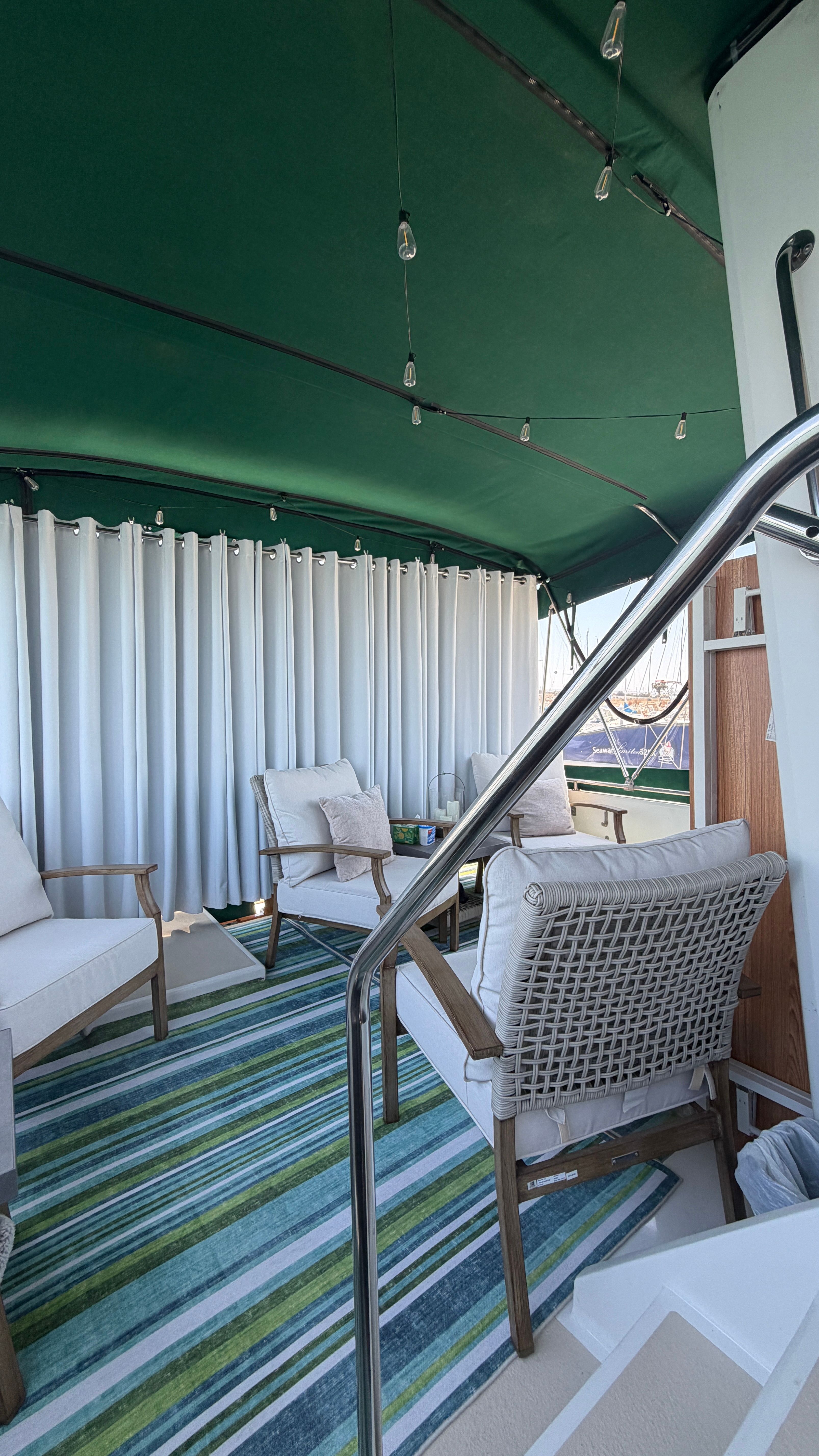 1966 Drake Yachtfisher - 51