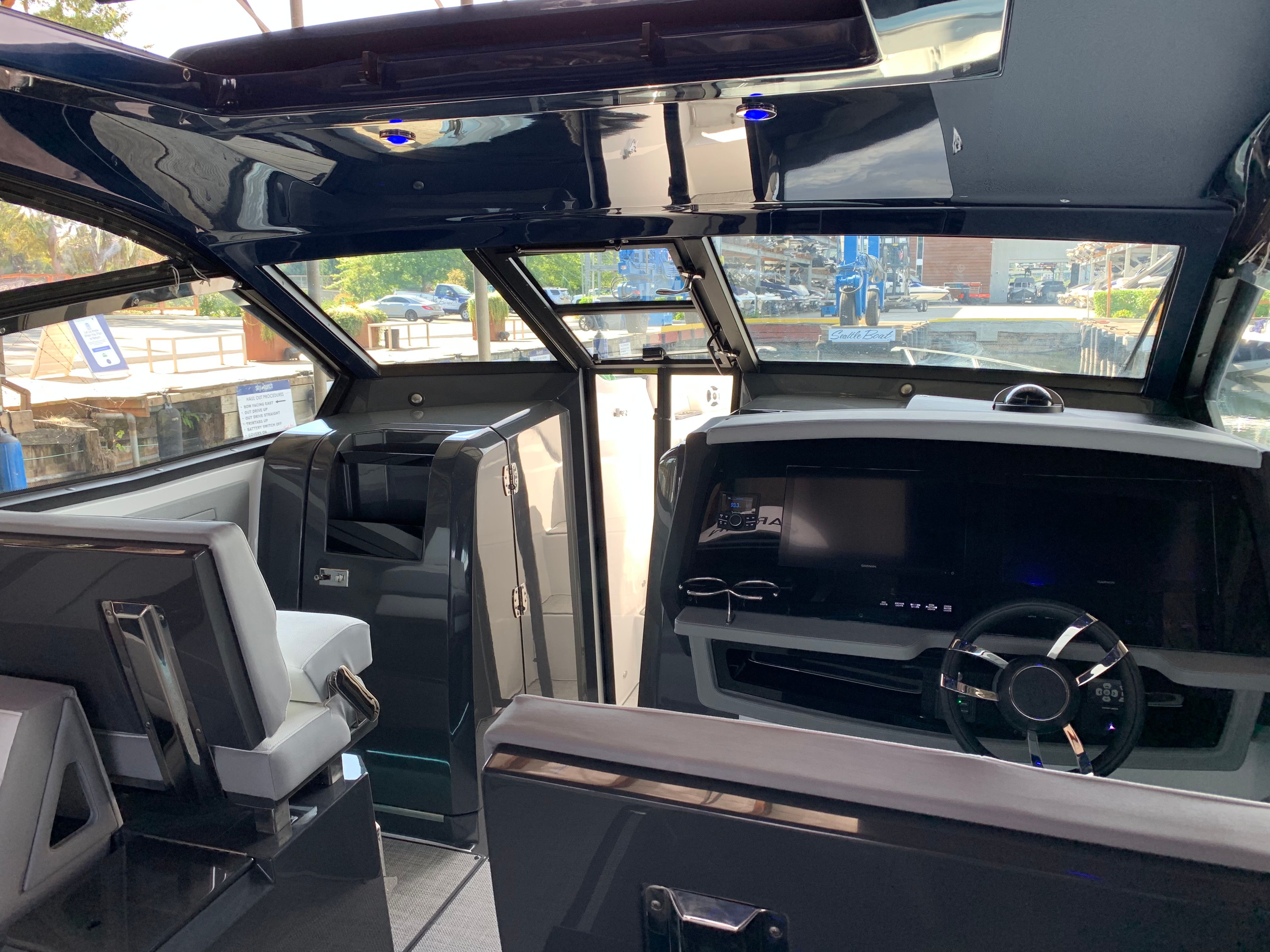 2020 Cobalt A36 - 39