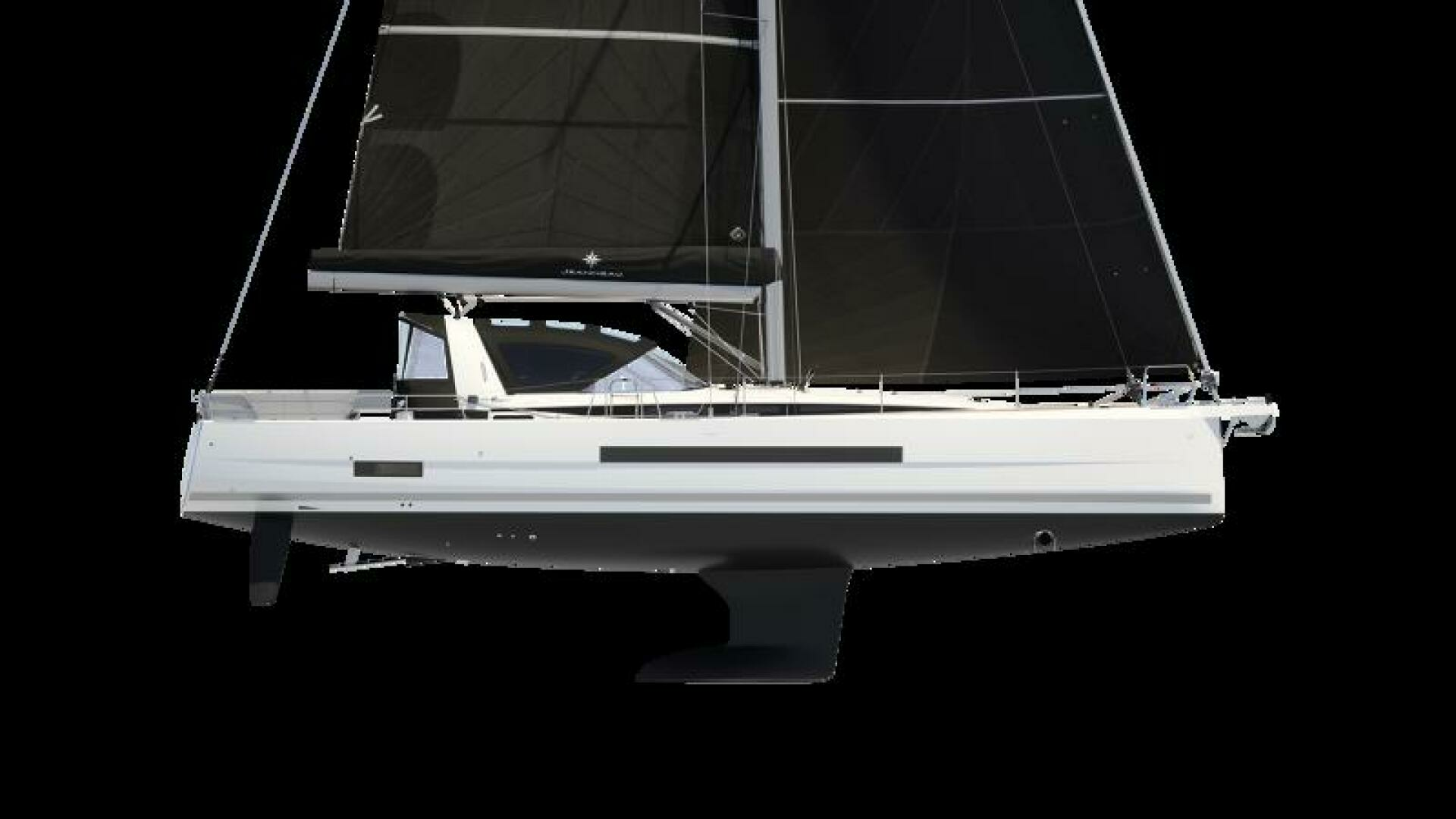 2026 Jeanneau Jeanneau Yachts 55 - Image 42