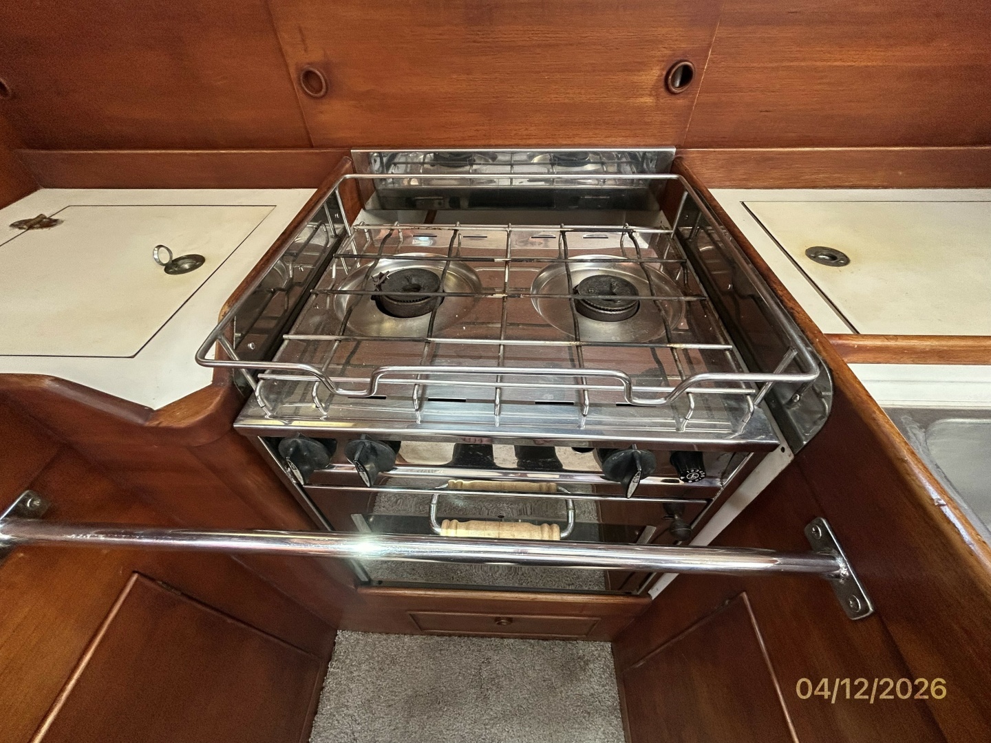1982 Rival 41 - Image 65