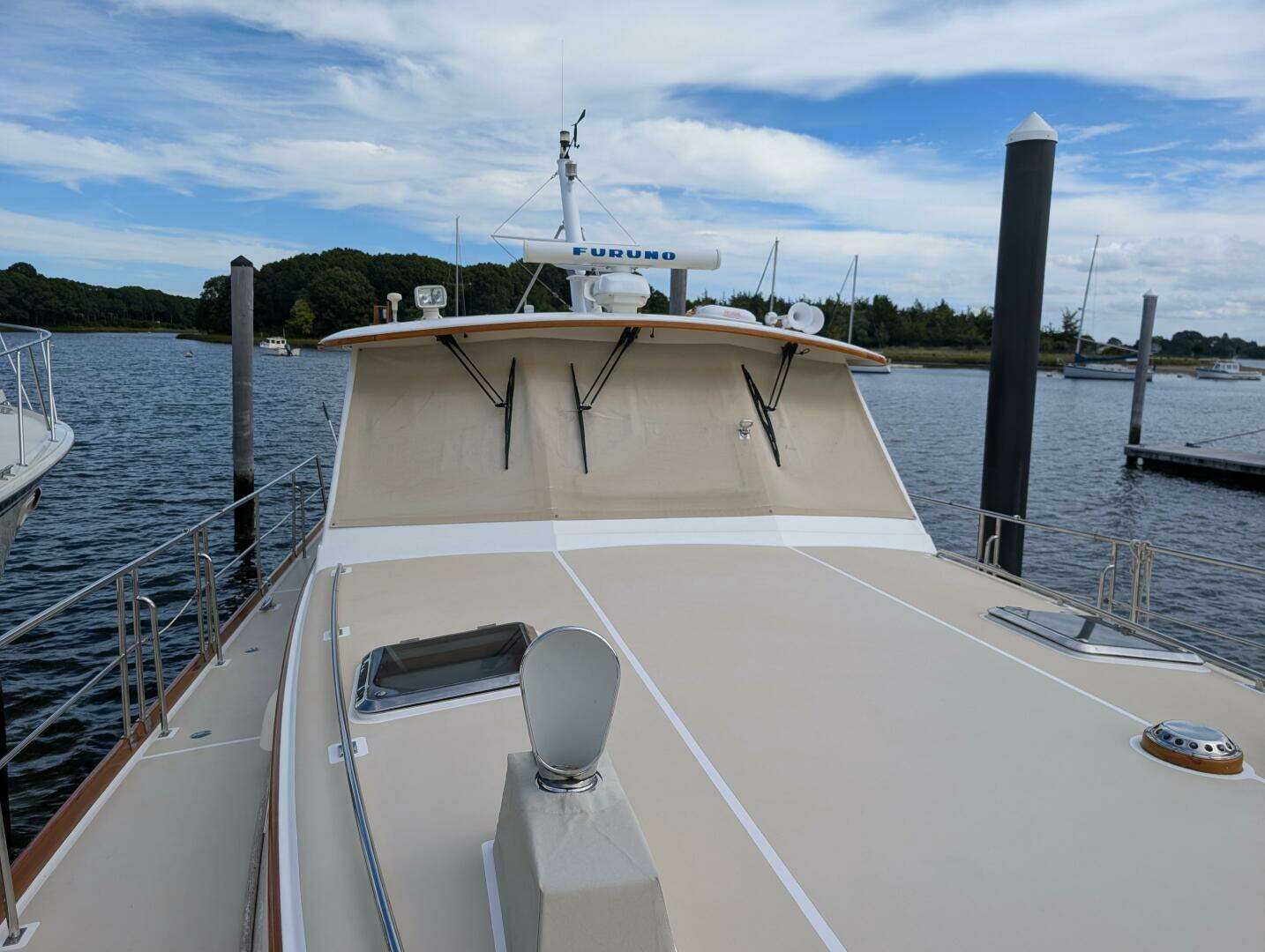 2006 Grand Banks — - Image 74
