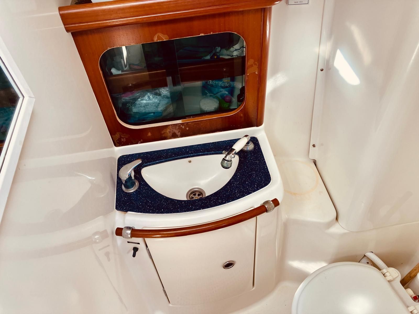 2005 Beneteau Oceanis 473 - 27