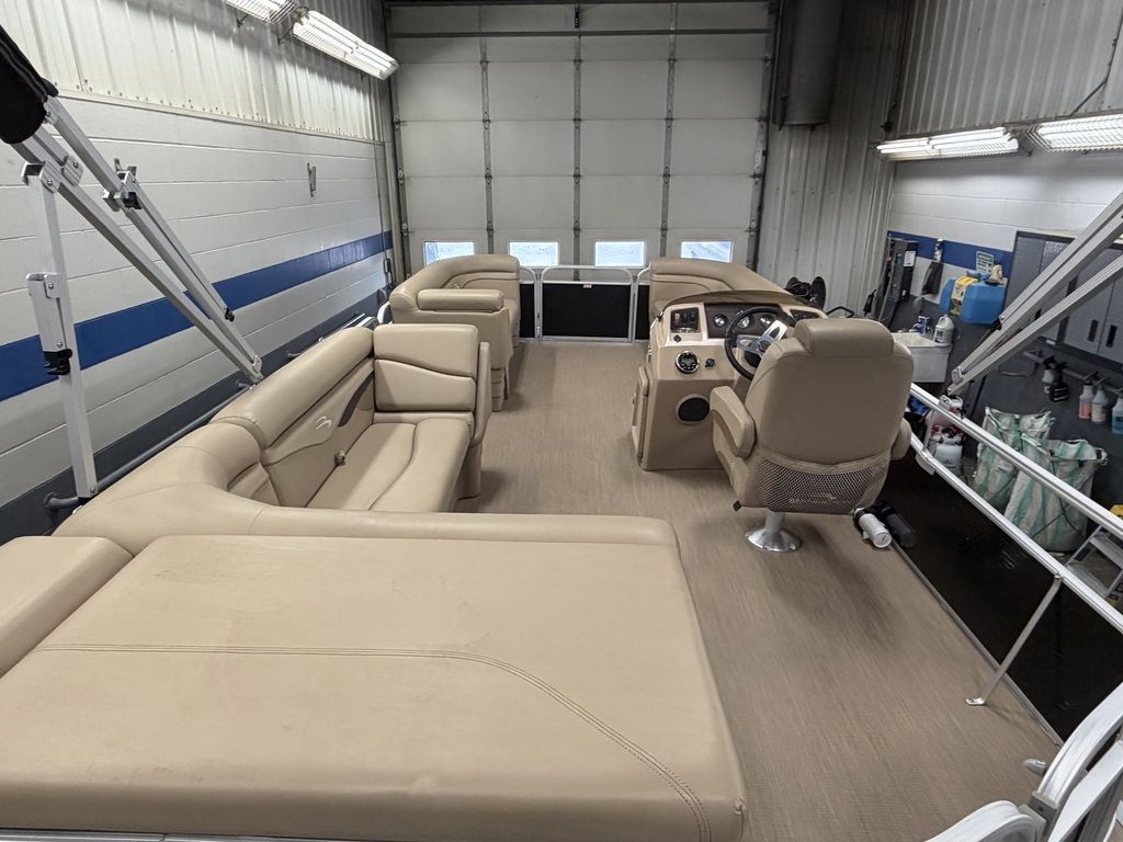 2018 Bennington 21SL - 7